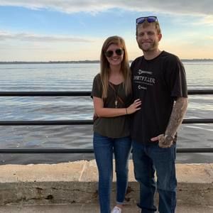 Meet your Posher, Whitney